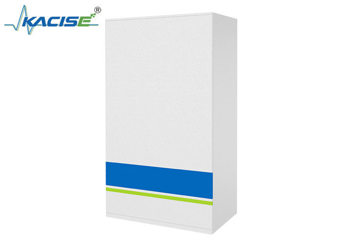 CH4-detectie Vereenvoudigde methaanlekktetector KGD YQ 507 met een resolutie van 1 ppm
