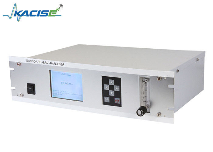KGD-YQ-513 Rookgasanalysator met laag bereik online-type