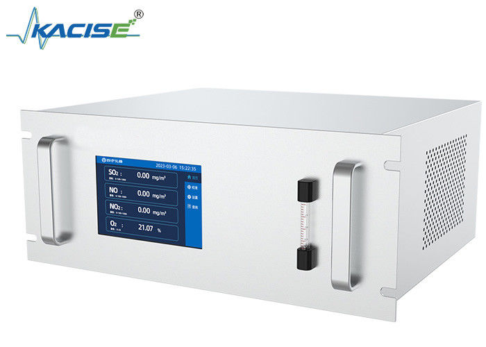 De UV-rookgasanalysator KGD - YQ - 515 voor online meting van de rookgasconcentraties