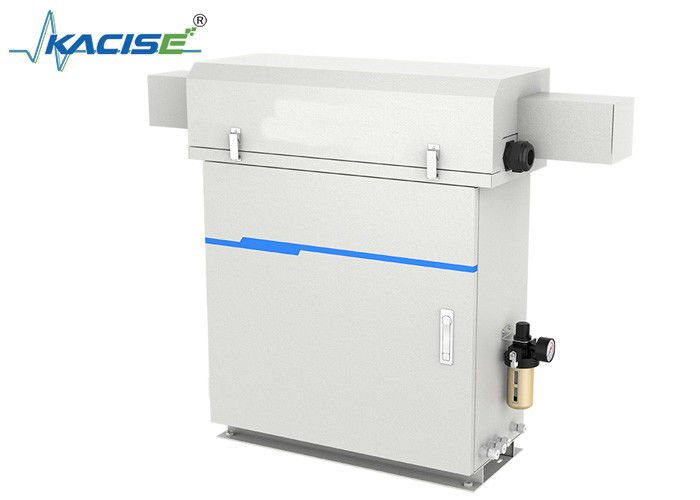 Lasergasanalysator KGD-YQ-524 Het perfecte hulpmiddel voor online meting en monitoring van ammoniak