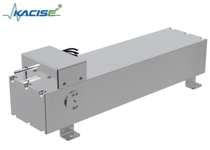 Hooggevoelige laser methaan sensor module KGD YQ 533 met afstembare diode laser technologie