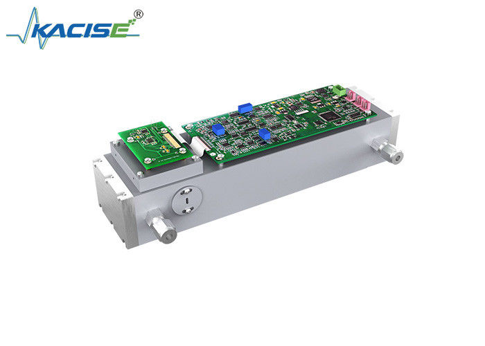 RS 485/RS 232 Uitgangsmethode Laser Sensor Module KGD YQ 534 Geavanceerde technologie voor meting