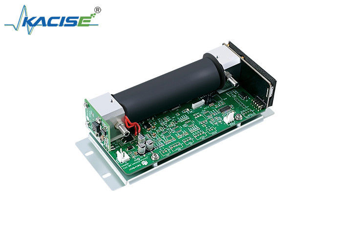 NDUV-gassensormodule met 0-1000ppm NO2 bereik RS-232 communicatie en T90 ≤ 4,5 s reactietijd