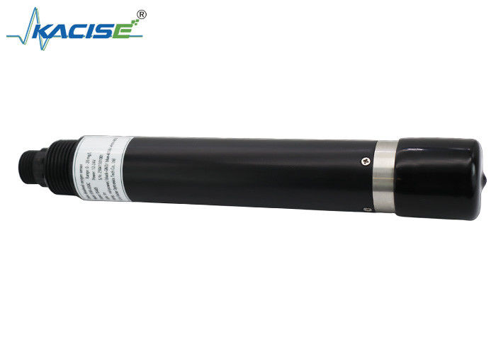 KWS-650C online sensor voor opgeloste zuurstof met fluorescentiemethode Geen elektrolyt vereist en automatische temperatuurcompensatie