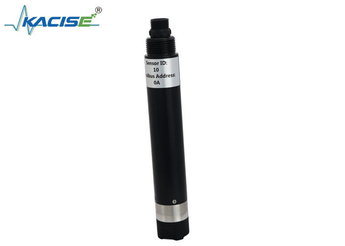 Accurate And KWS-650C Online Oxygen Sensor Met Fluorescentie Metode, Resolutie 0.01mg/L, 0.1°C
