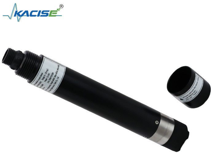 Accurate And KWS-650C Online Oxygen Sensor Met Fluorescentie Metode, Resolutie 0.01mg/L, 0.1°C