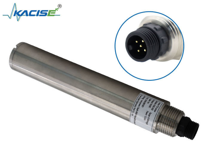 KWS-950S Online TSS-sensor met strooilichtmethode voor metingen van 0 tot 2000 mg/L en automatische temperatuurcompensatie