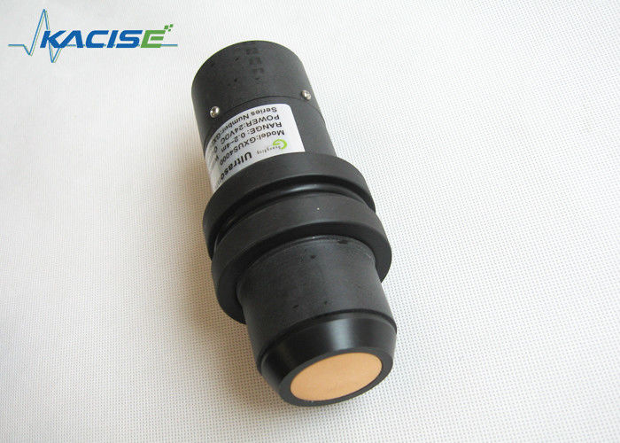 Fabriek 0.5m 1m 3m 5m 6m Noncontact Ultrasone Afstandssensor met Hoge Resolutie