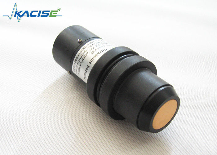 Fabriek 0.5m 1m 3m 5m 6m Noncontact Ultrasone Afstandssensor met Hoge Resolutie