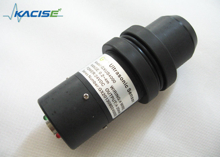 Fabriek 0.5m 1m 3m 5m 6m Noncontact Ultrasone Afstandssensor met Hoge Resolutie