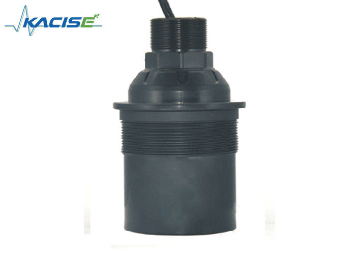 Piëzo-elektrische ultrasone transducer met IP65-bescherming, 0,1 ~ 50 m meetbereik en meerdere frequentieopties