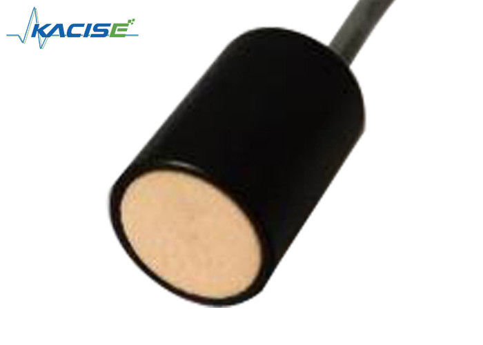 8m bereik IP65 bescherming piëzo-elektrische ultrasone transducer voor gasmeter brandstofniveausensor