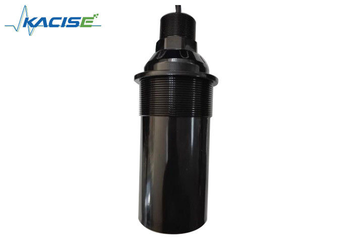 50m bereik IP68 waterdicht industriële ultrasone sensor met 16KHz frequentie ultrasone transducer sonde