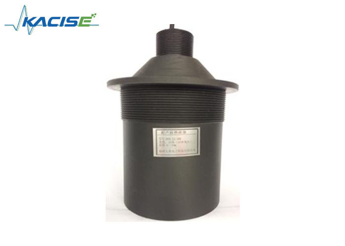 50m bereik IP68 waterdicht industriële ultrasone sensor met 16KHz frequentie ultrasone transducer sonde