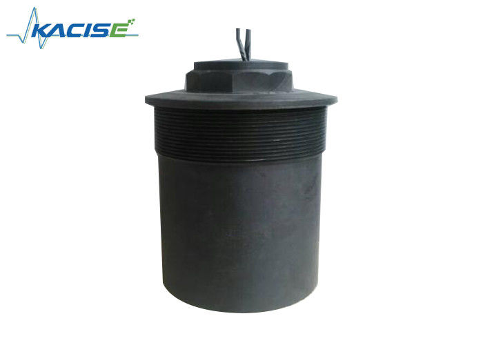 50m bereik IP68 waterdicht industriële ultrasone sensor met 16KHz frequentie ultrasone transducer sonde