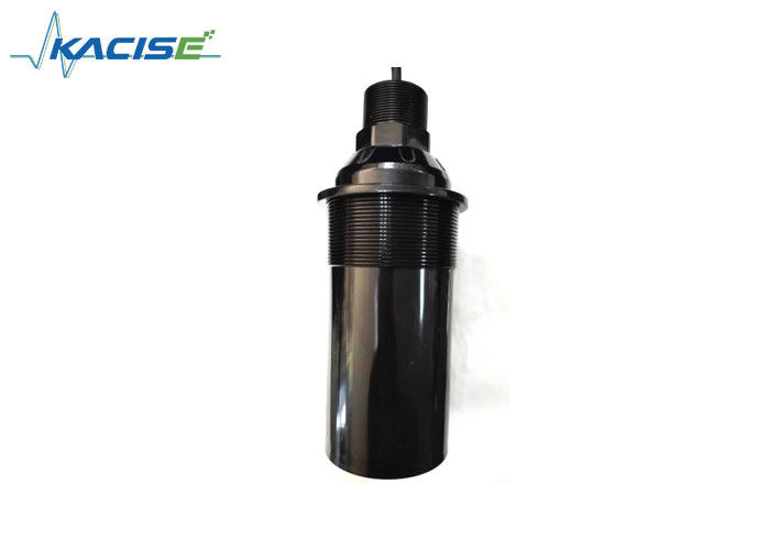 Waterdicht Ndt Ultrasone Transducer Sensor Probe Sonicator Voor vervoer met een druk ≤3kg of 0,3MPa