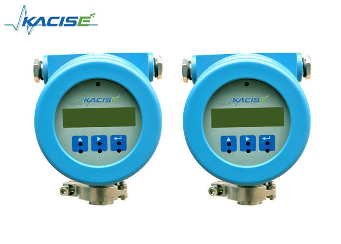 Digitale LCD-display LPG-stroommeter - hoge nauwkeurigheid Coriolis-massa-stroommeter met laag stroomverbruik