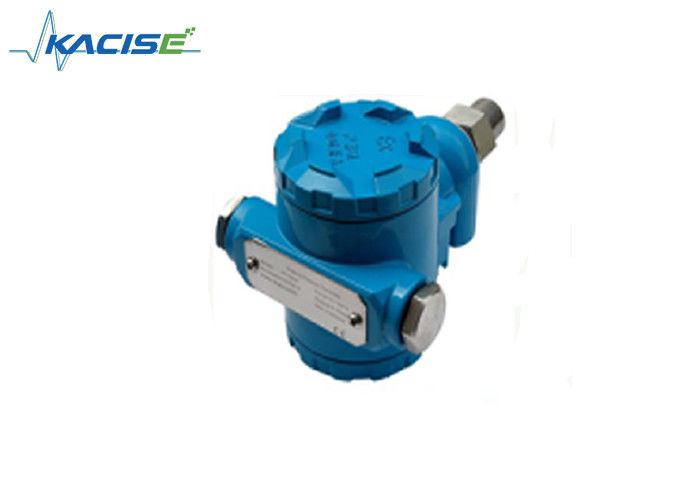 GXPS220A Smart Precision Pressure Sensor Intelligent Pressure Transmitter met stroomtoevoer 12~30VDC