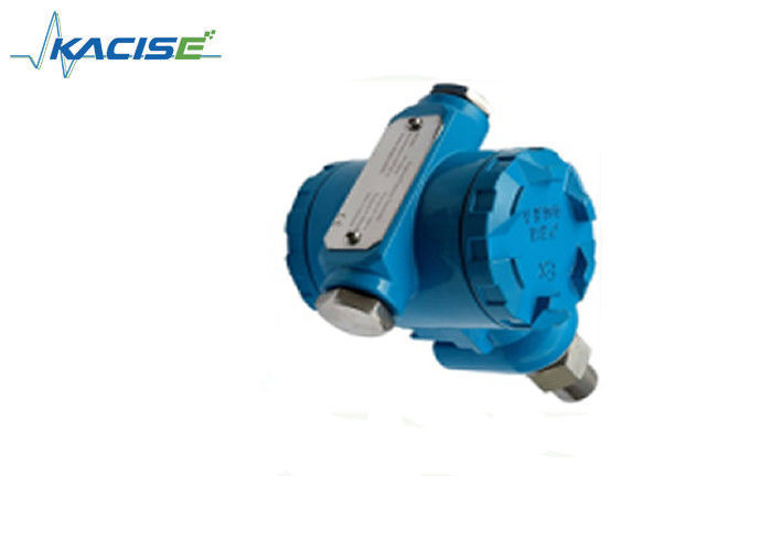 GXPS220A Smart Precision Pressure Sensor Intelligent Pressure Transmitter met stroomtoevoer 12~30VDC