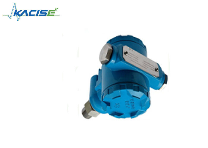GXPS220A Smart Precision Pressure Sensor Intelligent Pressure Transmitter met stroomtoevoer 12~30VDC