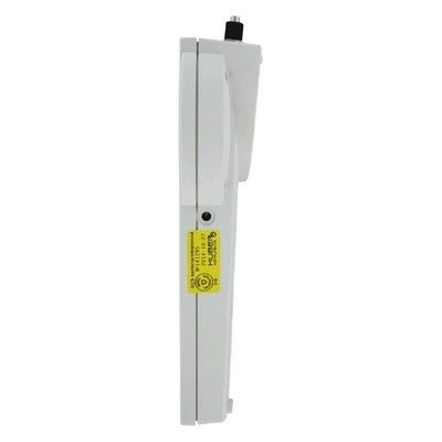 Serie HM35 Precisie digitale manometer met 0,05% nauwkeurigheid Grafisch LCD-scherm met achtergrondverlichting en 10.742 datalogging