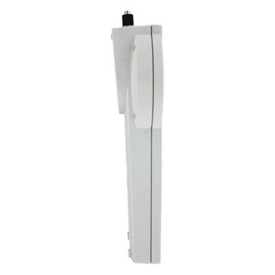 Serie HM35 Precisie digitale manometer met 0,05% nauwkeurigheid Grafisch LCD-scherm met achtergrondverlichting en 10.742 datalogging