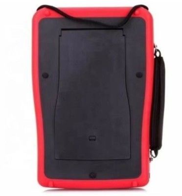 UNI-T UTD1202C Pro Handheld Digitale Opslagoscilloscoop - 200MHz, Dubbel Kanaal, Kleurenscherm