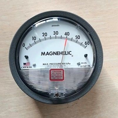2000-125pa Dwyer Differentieel Drukmeter DWYER Origineel Geïmporteerde Differentieel Drukmeter