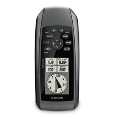 Garmin GPSMAP67 GPS 73 Etrex329x Robuuste Multisatelliet Handheld met 128 x 160 Pixel Display en 18 uur batterijduur