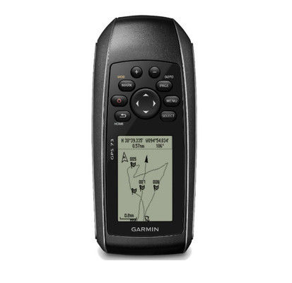 Garmin GPSMAP67 GPS 73 Etrex329x Robuuste Multisatelliet Handheld met 128 x 160 Pixel Display en 18 uur batterijduur