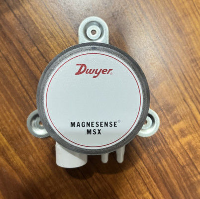 Yer Series MSX Magnesense Monitors Differentiële Druk MSX-W13-PA MSX-W13-PA-LCD