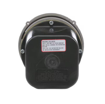 Dwyer A3000-250PA drukschakelaar/meter met bereik van 0-250 Pa, 3-in-1 functioneel ontwerp en compacte vormfactor