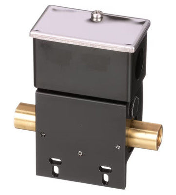 Dwyer-serie DX natte / natte SPDT-differentiële drukschakelaar (modellen DXW-11-153-1 tot DXW-11-153-4)