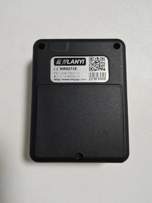 Mr.signal Lanyi MR9272E ARM CPU-signaalgenerator met 4 signaaluitgangen en 0,1% nauwkeurigheid voor 3051 druktransmitterkalibratie
