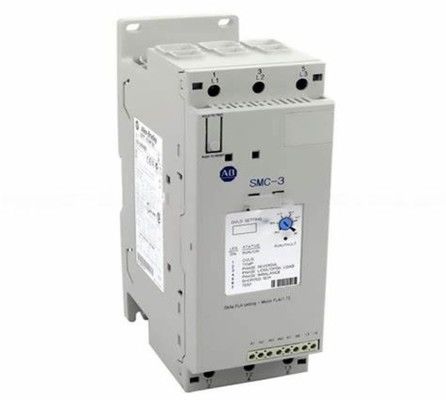 ALLEN-BRADLEY Rockwell Automation 150-C85NBD SMC-3 3-draad Smart Motor Controller Open behuizing