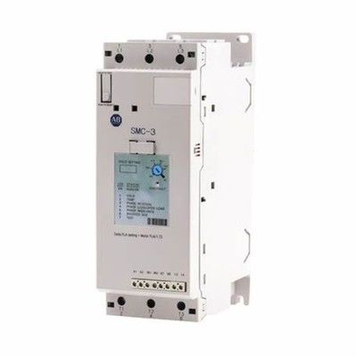 ALLEN-BRADLEY Rockwell Automation 150-C85NBD SMC-3 3-draad Smart Motor Controller Open behuizing