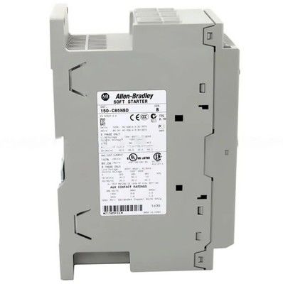 ALLEN-BRADLEY Rockwell Automation 150-C85NBD SMC-3 3-draad Smart Motor Controller Open behuizing