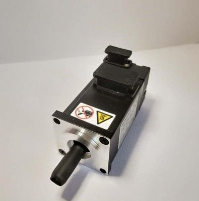 INNOVAANCE 1KW Servomotor MS1H2-10C30CB-A334Z 0,16-48 NM Nominaal koppel 50W-7,5KW Basissnelheid 1500rmb 6000rpm Elektrische apparatuur