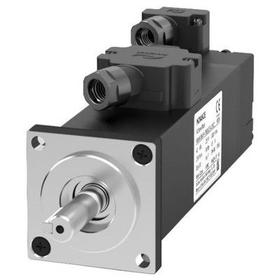 INNOVAANCE 1KW Servomotor MS1H2-10C30CB-A334Z 0,16-48 NM Nominaal koppel 50W-7,5KW Basissnelheid 1500rmb 6000rpm Elektrische apparatuur