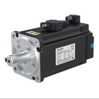 INNOVAANCE 1KW Servomotor MS1H2-10C30CB-A334Z 0,16-48 NM Nominaal koppel 50W-7,5KW Basissnelheid 1500rmb 6000rpm Elektrische apparatuur