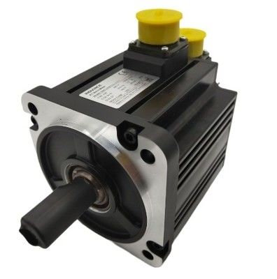 INNOVAANCE 1KW Servomotor MS1H2-10C30CB-A334Z 0,16-48 NM Nominaal koppel 50W-7,5KW Basissnelheid 1500rmb 6000rpm Elektrische apparatuur