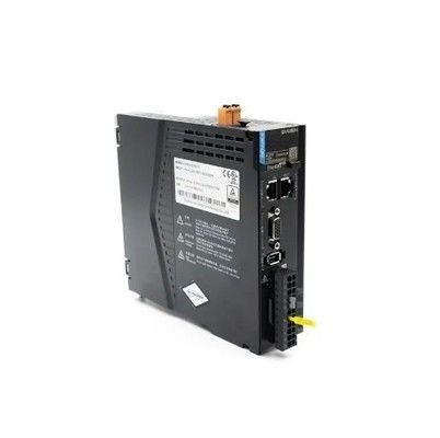 INOVANCE PLC EASY301-0808TN PLC Ondersteunt 4 Pulse Besturingsassen Met 1 RS232 1 RS485