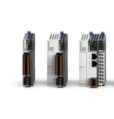 INOVANCE PLC EASY301-0808TN PLC Ondersteunt 4 Pulse Besturingsassen Met 1 RS232 1 RS485