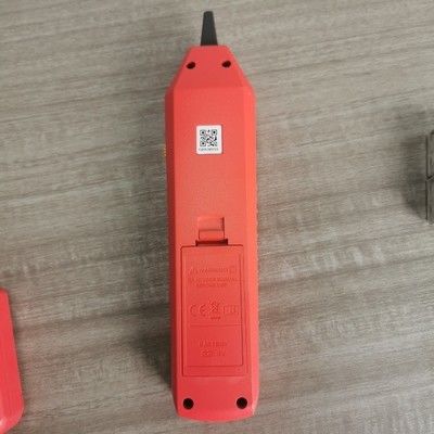 UNI-T UT683KIT UT682D draad tracer automatisch identificeren open korte polariteit multifunctionele doel kabel tester