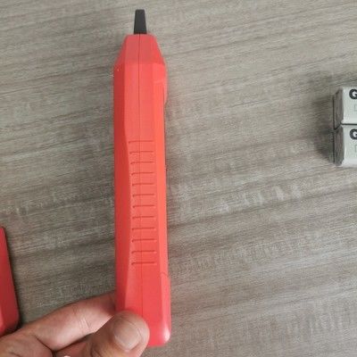 UNI-T UT683KIT UT682D draad tracer automatisch identificeren open korte polariteit multifunctionele doel kabel tester