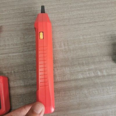 UNI-T UT683KIT UT682D draad tracer automatisch identificeren open korte polariteit multifunctionele doel kabel tester