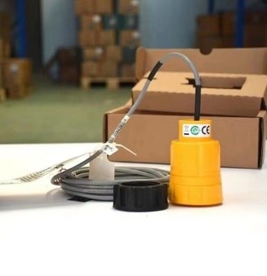 GF Nieuwe originele 2751 DryLoc PH ORP Smart Sensor 3-2751-1 3-2751-2 3-2751-3 3-2760-1 3-2760-11 Goede kwaliteit