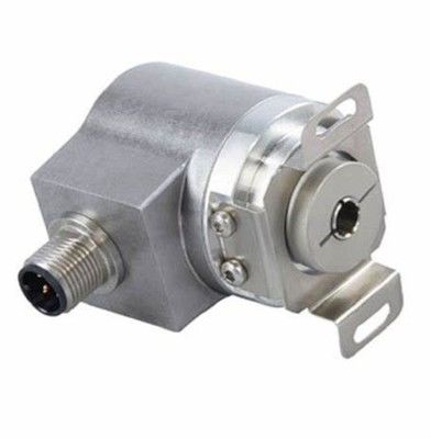 Sick DBS36 Series Incremental Encoder 6-kanaal 2000ppr HTL Signal Solid Type 6mm Schacht Voor hoge precisie toepassingen