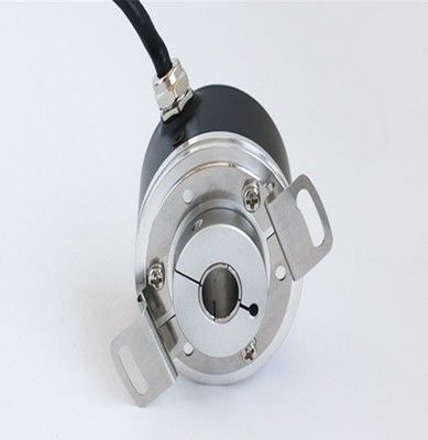 Sick DBS36 Series Incremental Encoder 6-kanaal 2000ppr HTL Signal Solid Type 6mm Schacht Voor hoge precisie toepassingen