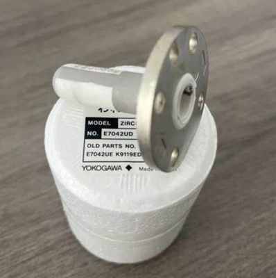 Yokogawa K9471UA 30 micron stoffilter voor zuurstofanalysator met corrosiebestendig en hoge snelheidsstofbescherming